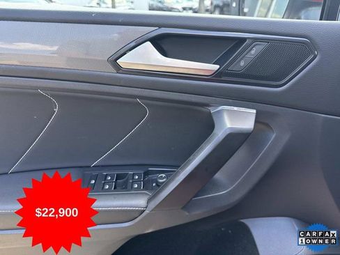 Used 2023 Volkswagen Tiguan SE image 13