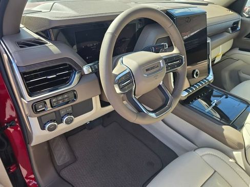 New 2026 GMC Yukon XL Denali RWD image 19