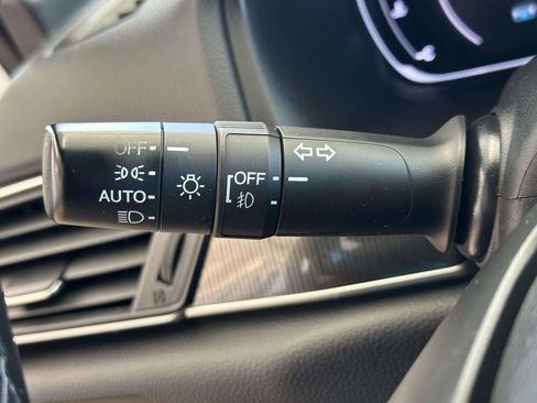 Certified 2020 Honda Accord Sport image 28