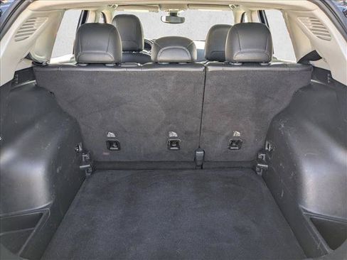 Used 2019 Jeep Compass Latitude FWD image 6