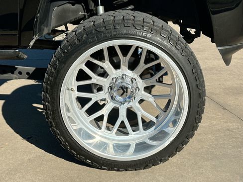 Used 2022 RAM 2500 Limited image 10