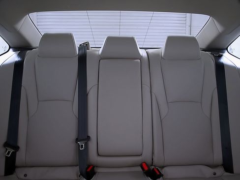 Used 2023 Honda Accord EX-L image 20