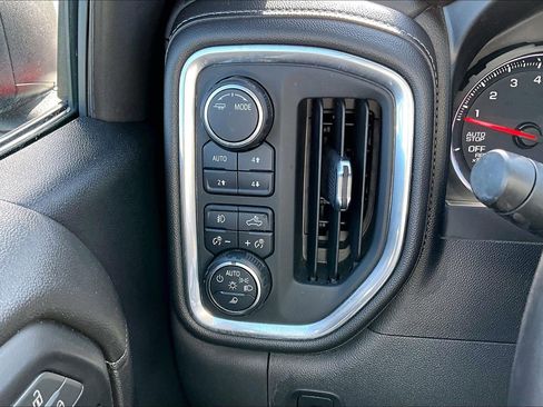 Certified 2022 Chevrolet Silverado 1500 LTZ image 27