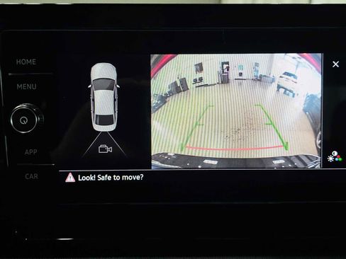 Used 2025 Volkswagen Jetta Sport FWD image 23