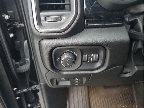 Certified 2025 RAM 1500 Rebel w/ Rebel Level 2 Equipment Group image 30