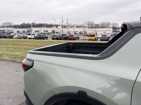 Used 2024 Hyundai Santa Cruz SEL image 35