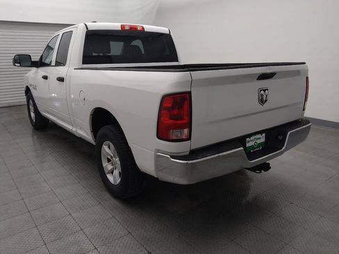 Used 2014 RAM 1500 Tradesman w/ Popular Equipment Group image 5