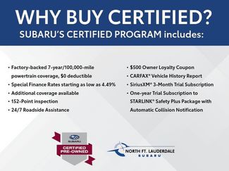 Used 2024 Subaru Outback Premium video 1