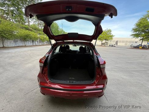 Used 2021 Nissan Kicks SV image 21