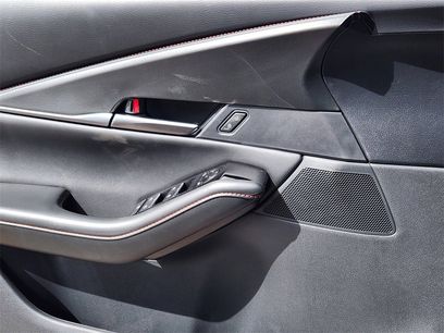 New 2025 MAZDA CX-30 Carbon