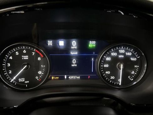 Certified 2020 Cadillac XT5 Sportv AWD/4WD image 12