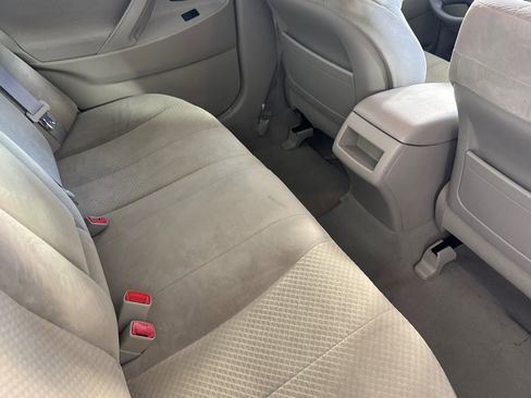 Used 2008 Toyota Camry LE FWD image 27