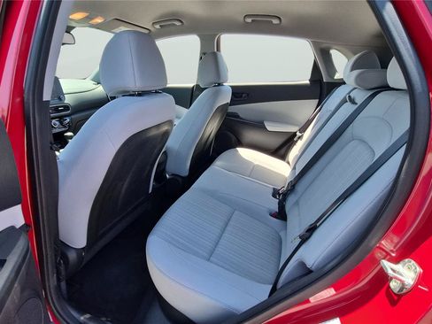 Used 2023 Hyundai Kona SEL w/ Cargo Package AWD/4WD image 17