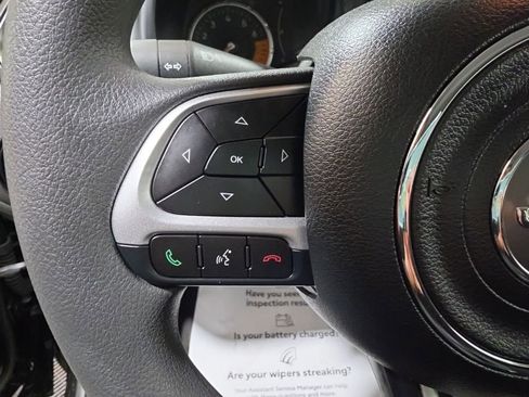 Used 2023 Jeep Renegade Latitude image 27