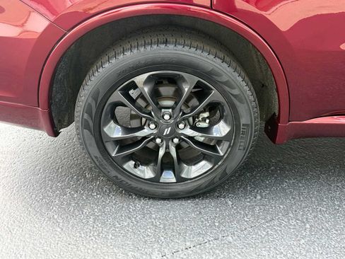 Used 2023 Dodge Durango GT AWD/4WD image 8