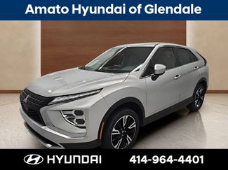 Used 2025 Mitsubishi Eclipse Cross SE AWD/4WD video 1