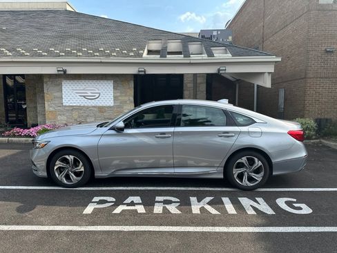 Used 2019 Honda Accord EX-L image 6