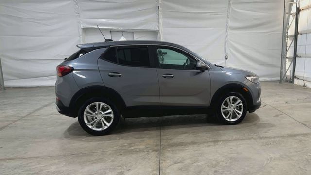 Used 2021 Buick Encore GX Preferred w/ Cold Weather Comfort Package FWD image 5