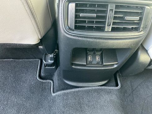 Used 2018 Honda CR-V EX-L image 25