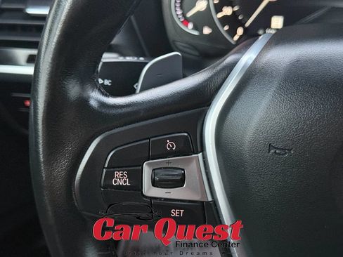 Used 2019 BMW X3 xDrive30i w/ Convenience Package AWD/4WD image 31