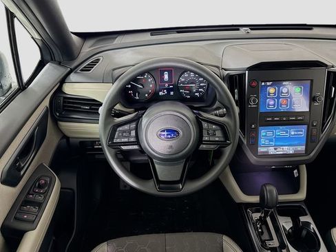 New 2026 Subaru Forester image 20