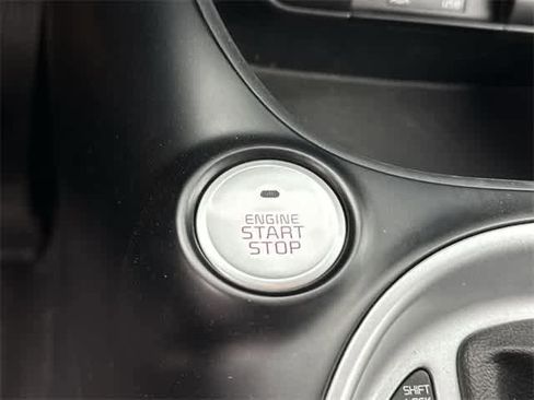 Used 2017 Kia Soul + w/ UVO Package image 10