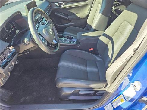 Used 2023 Honda Civic Sport image 14