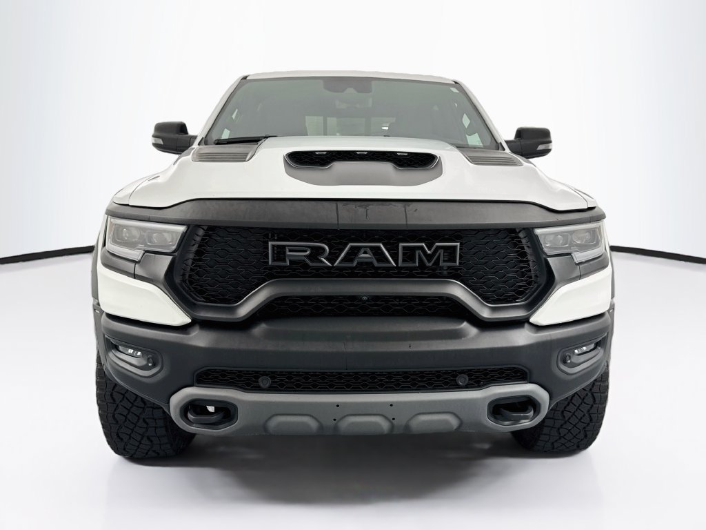 Used 2024 RAM 1500 TRX w/ TRX Level 2 Equipment Group AWD/4WD image 2