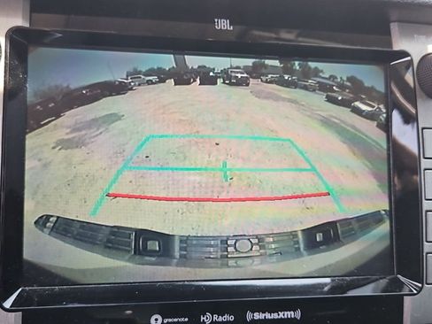 Used 2021 Toyota Tundra Platinum AWD/4WD image 14