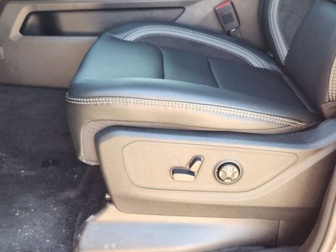 New 2026 RAM 1500 Rebel w/ G/T Package image 18