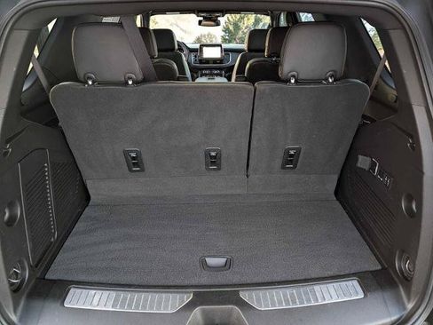 Used 2023 GMC Yukon AT4 w/ Max Trailering Package AWD/4WD image 29