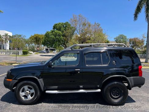 Used 2004 Nissan Xterra XE image 27