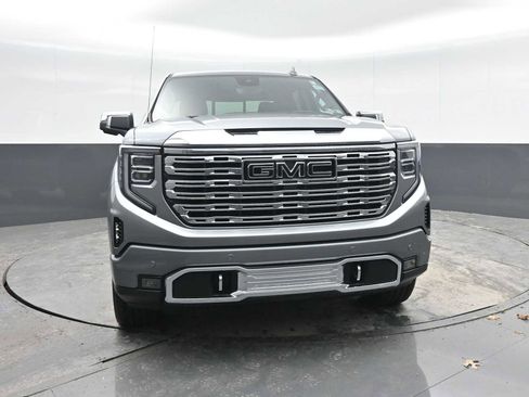 New 2026 GMC Sierra 1500 Denali image 7