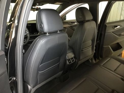 Used 2026 Chevrolet Equinox LT w/ Convenience Package II AWD/4WD image 33