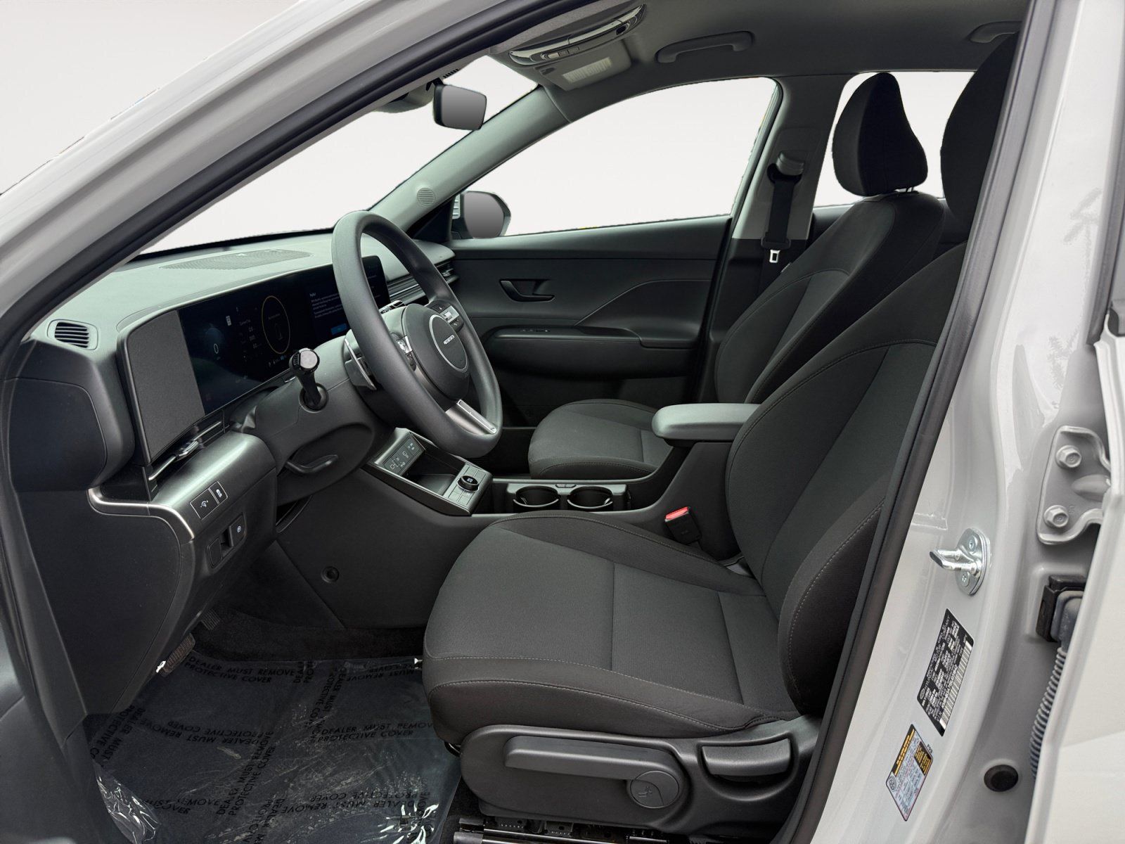 Certified 2025 Hyundai Kona SE FWD image 10