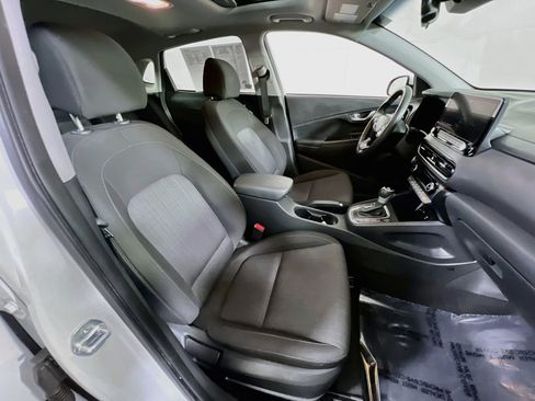 Used 2023 Hyundai Kona SEL w/ Convenience Package AWD/4WD image 28