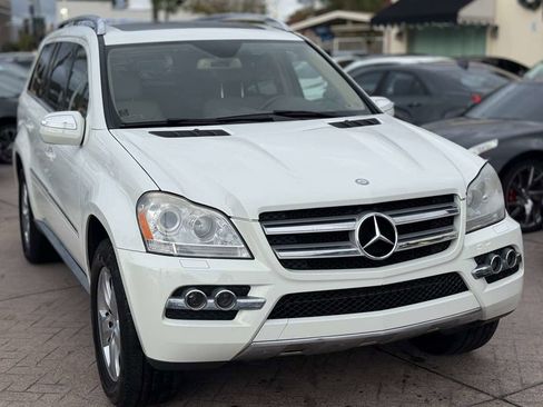 Used 2010 Mercedes-Benz GL 450 4MATIC image 6