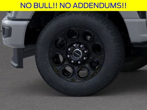 New 2026 Ford F250 Lariat image 20