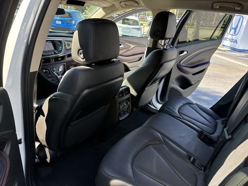 Used 2017 Buick Envision Premium w/ Driver Confidence Package image 30