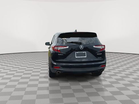 Used 2021 Acura RDX AWD w/ Advance Package image 7