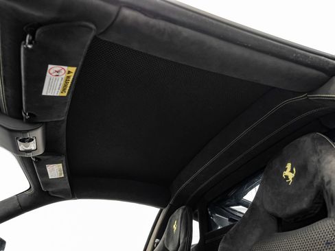 Used 2008 Ferrari F430 Scuderia RWD image 50