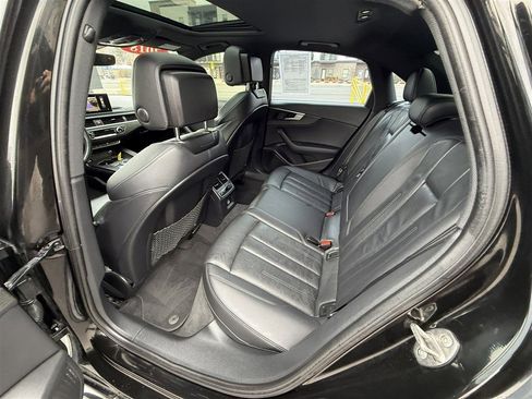 Used 2018 Audi A4 2.0T Premium Plus w/ Premium Plus Package image 21