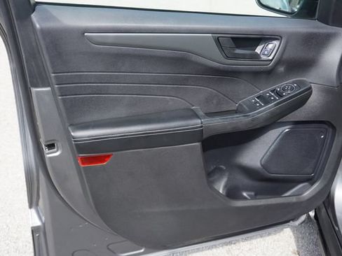 Used 2024 Ford Escape Active FWD image 23