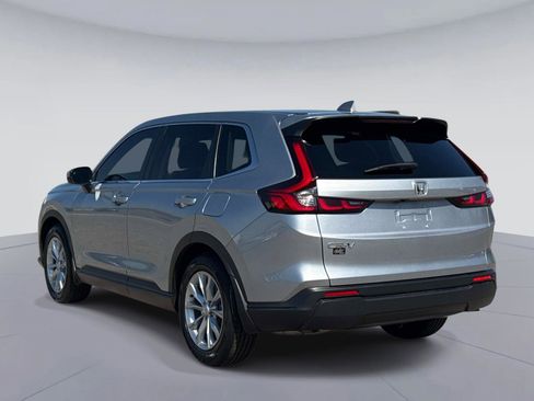 Certified 2023 Honda CR-V EX image 6