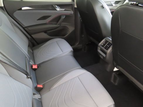 New 2026 Volkswagen Tiguan SE AWD/4WD image 24