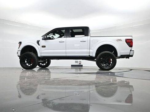 New 2025 Ford F150 XLT w/ Equipment Group 303A High image 38