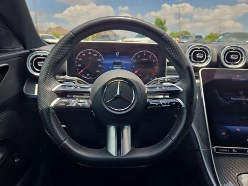 Used 2023 Mercedes-Benz C 300 Sedan image 20