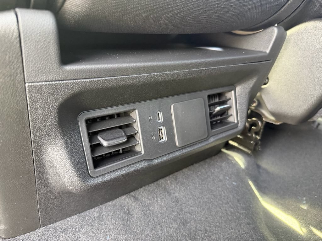 New 2026 Chevrolet Silverado 2500 Custom w/ Custom Value Package AWD/4WD image 11