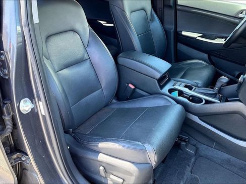Used 2016 Hyundai Tucson Limited FWD image 28