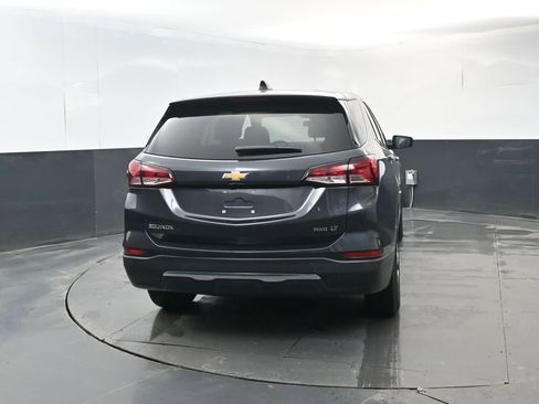 Used 2022 Chevrolet Equinox LT image 4